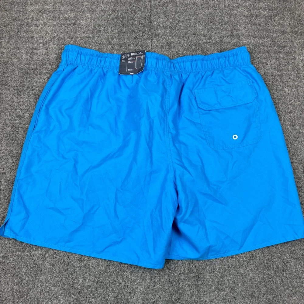 St. Johns Bay Mens Size XL W38 Blue Songbird 7